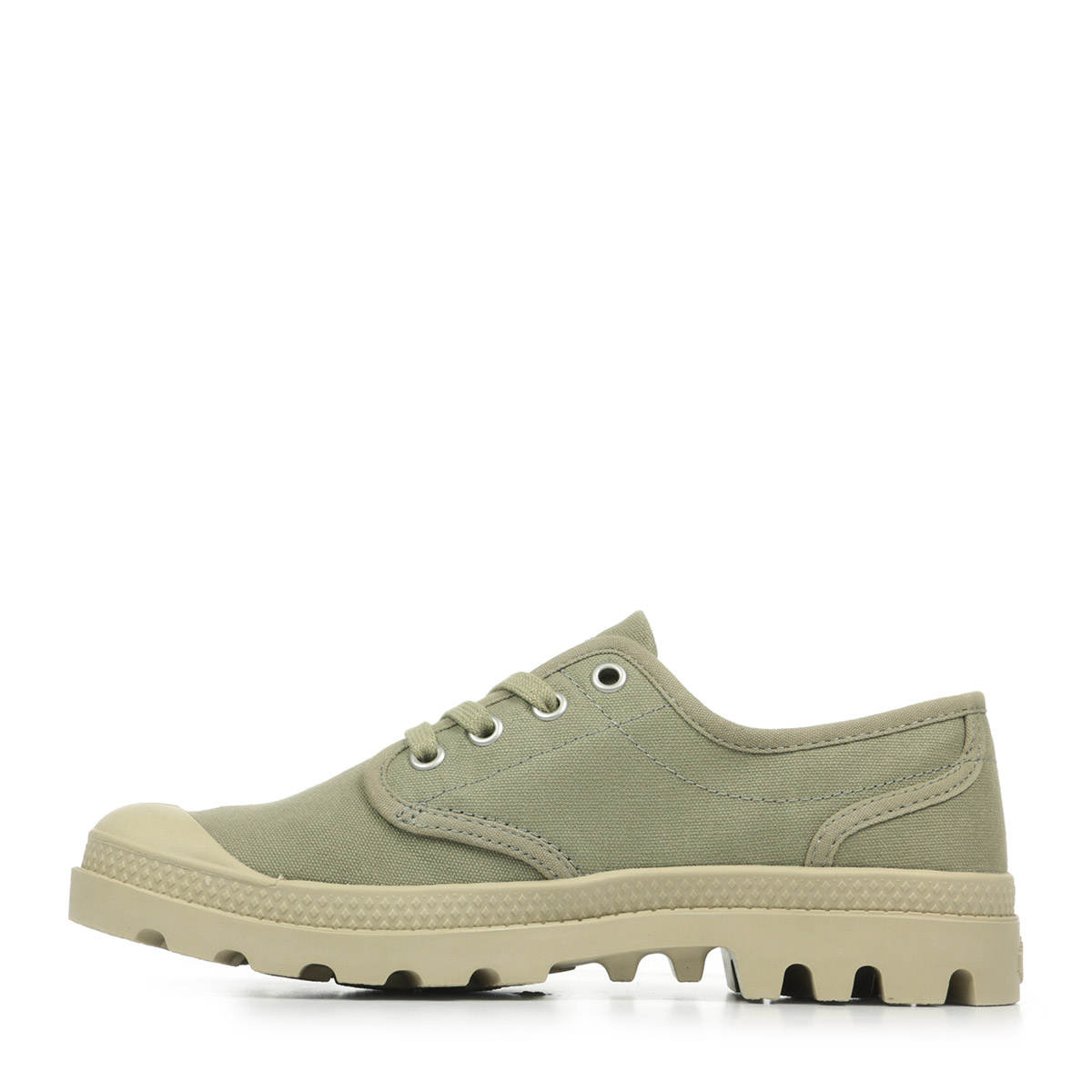 Pampa Oxford
