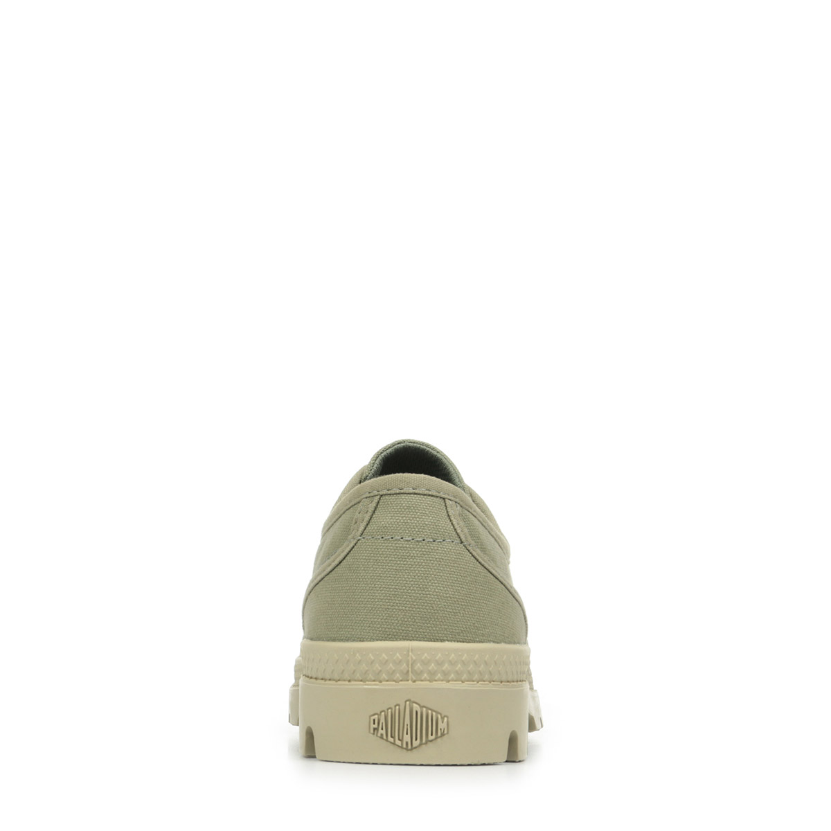 Pampa Oxford