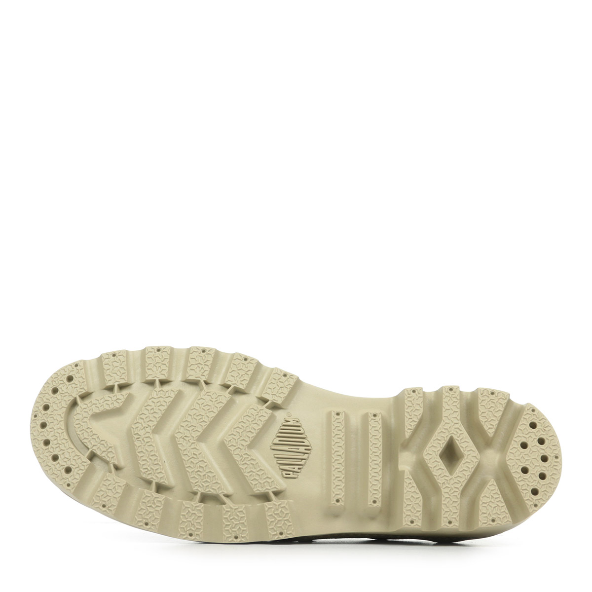 Pampa Oxford