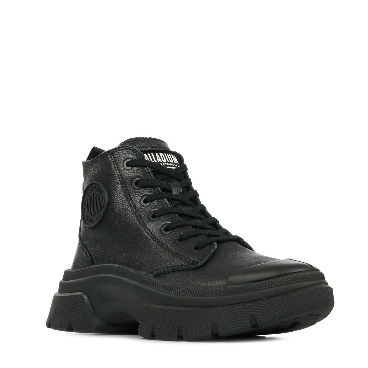Pallawave Leather Pallawave Leather