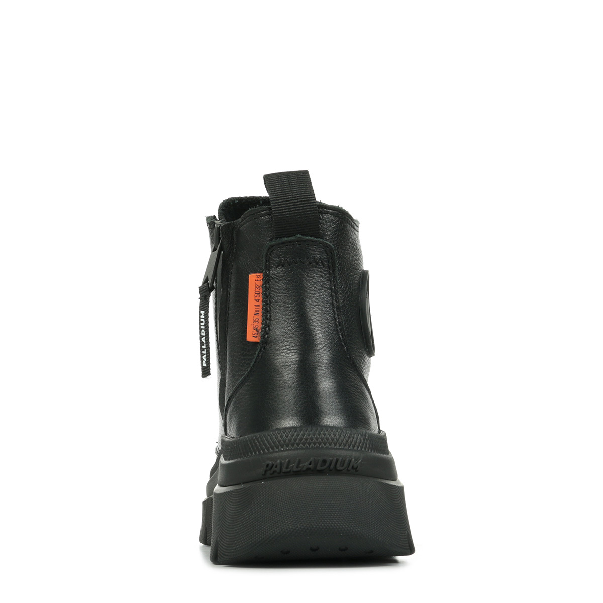 Pallawave Leather Pallawave Leather