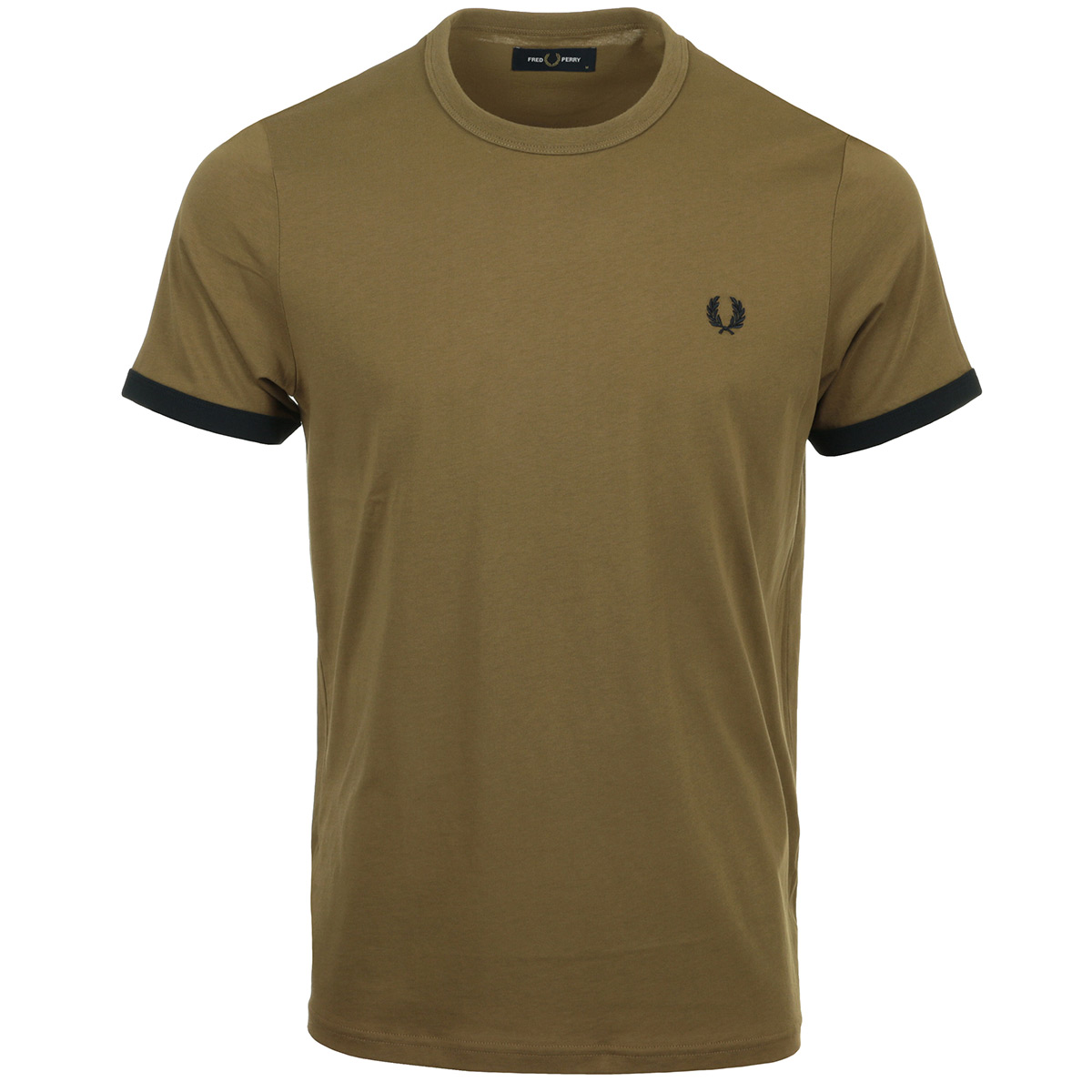 Ringer T-shirt Ringer T-shirt