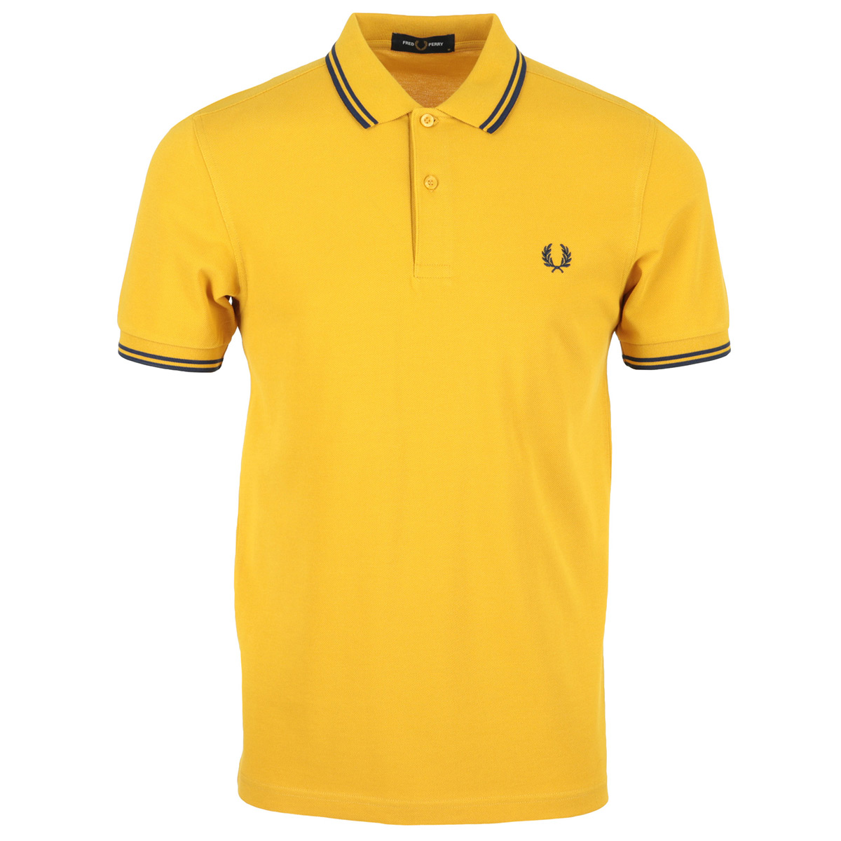 Twin Tipped Shirt