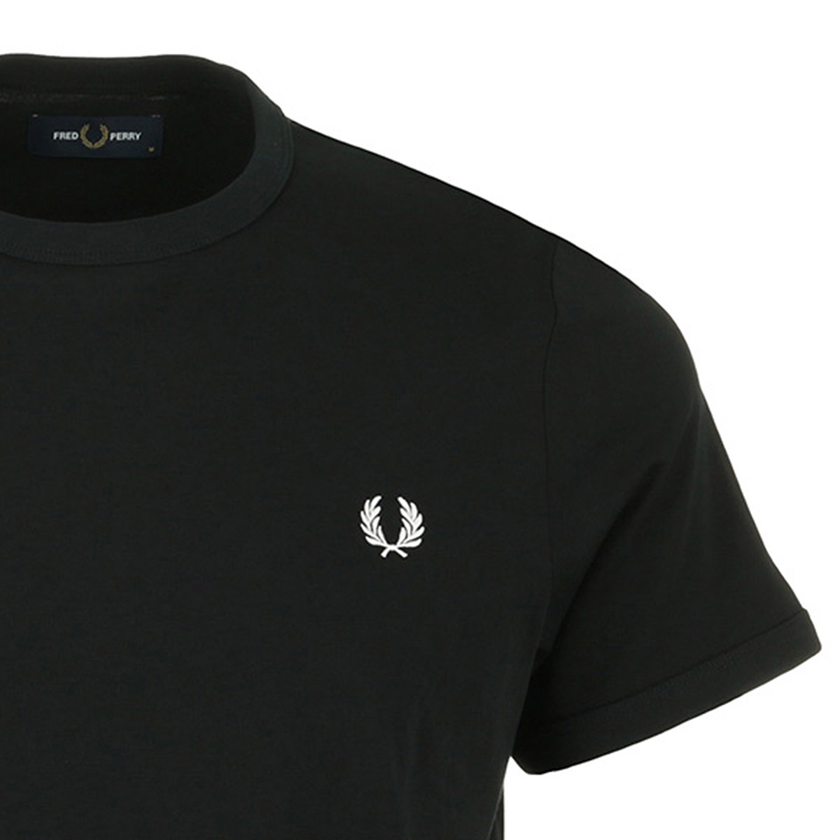 Ringer T-Shirt