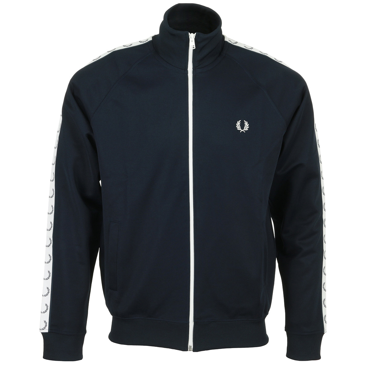 Taped Track Jacket Taped Track Jacket