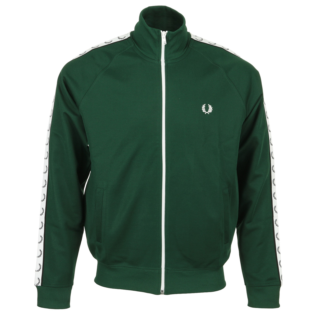 Taped Track Jacket Taped Track Jacket