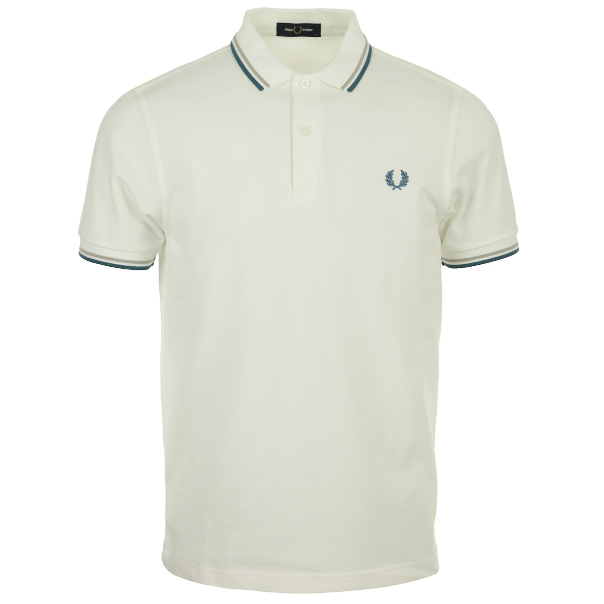 Twin Tipped Fred Perry Shirt Twin Tipped Fred Perry Shirt