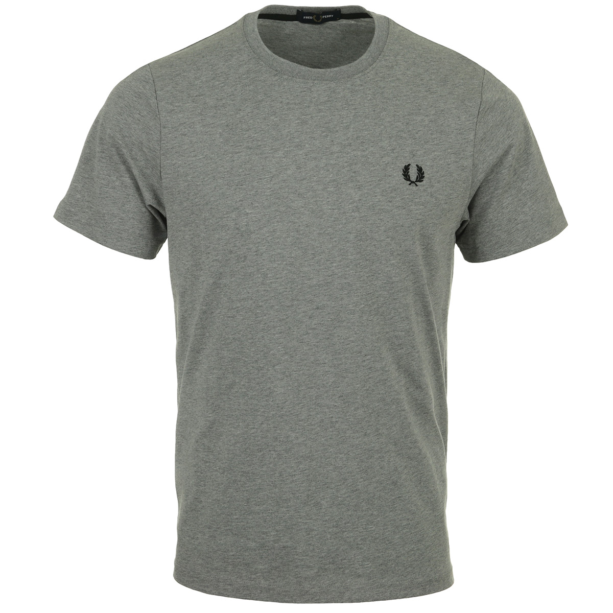 Crew Neck Tee Shirt Crew Neck Tee Shirt