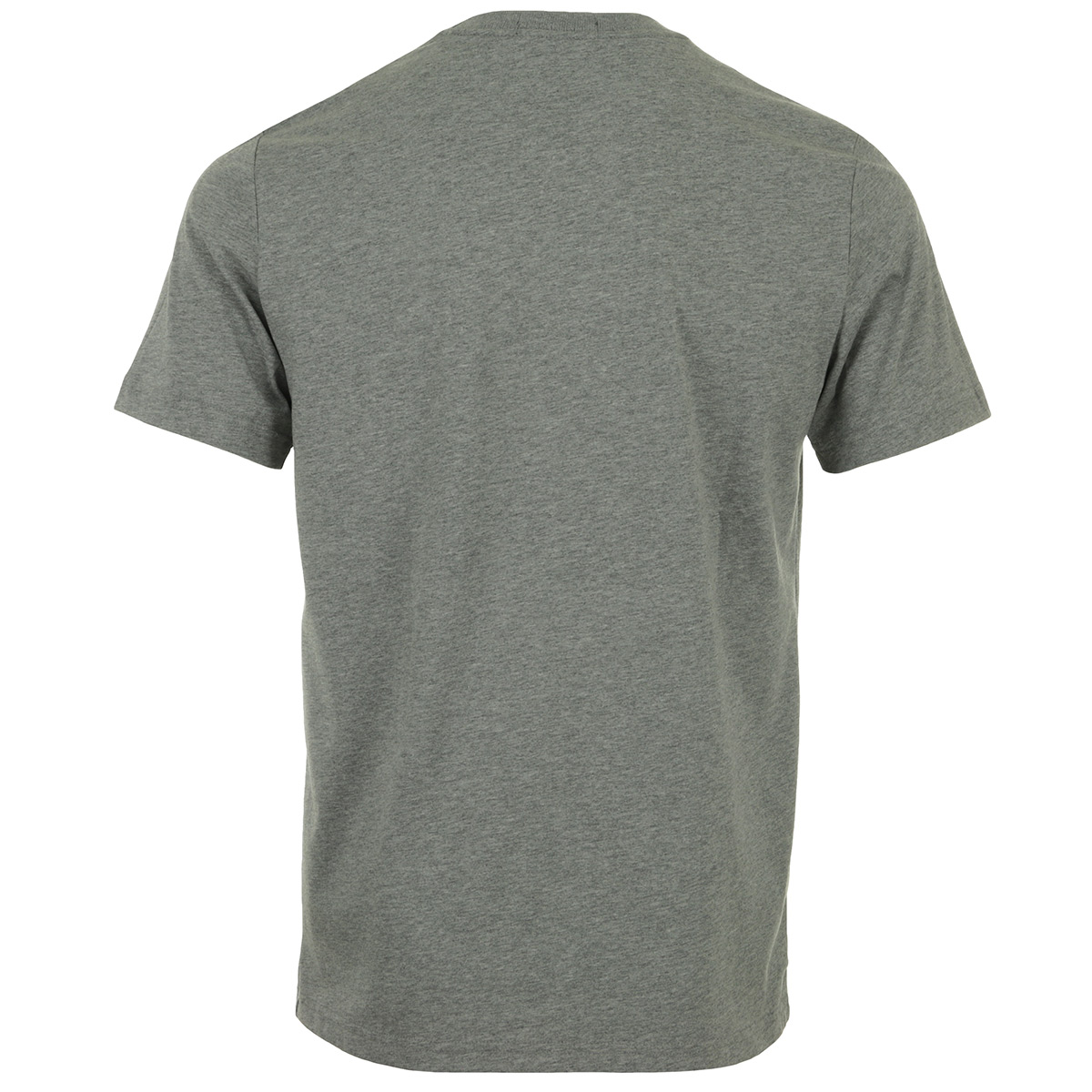Crew Neck Tee Shirt Crew Neck Tee Shirt