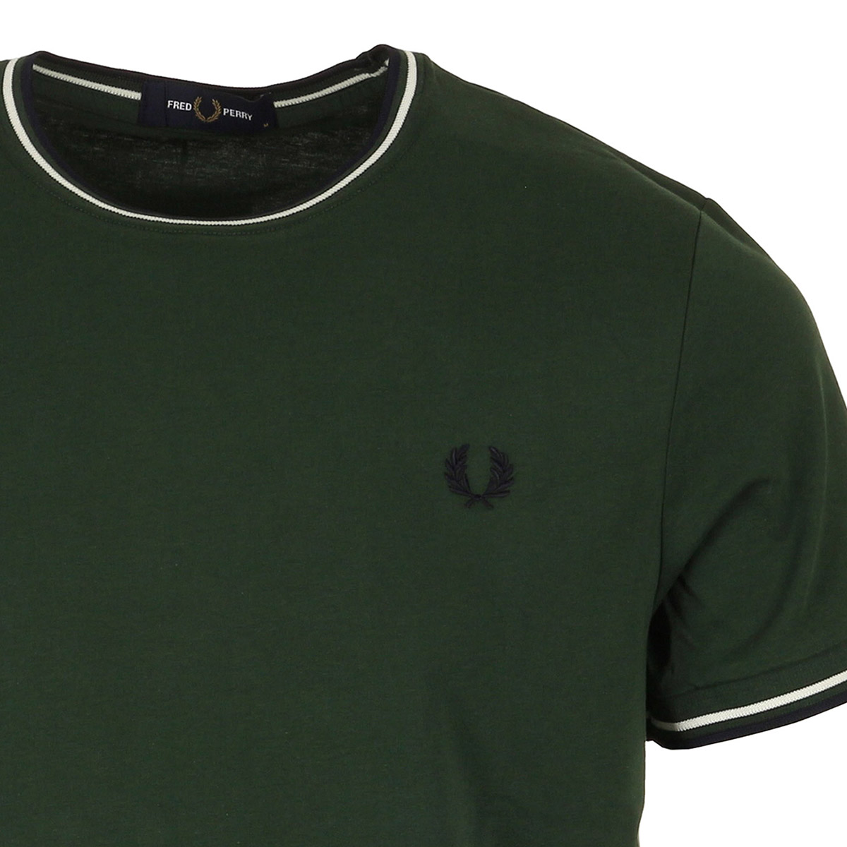 Twin Tipped T-shirt