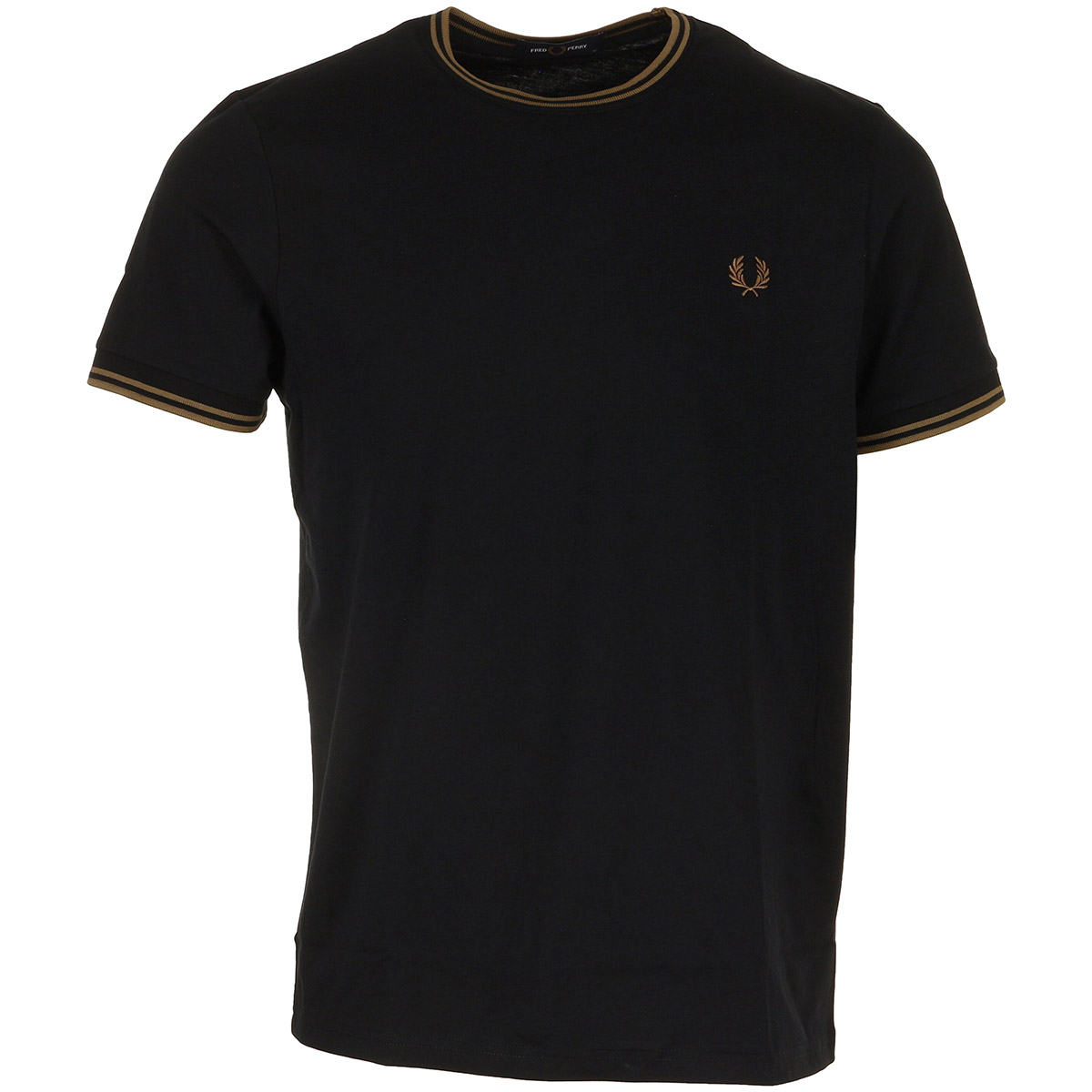 Twin Tipped T-shirt