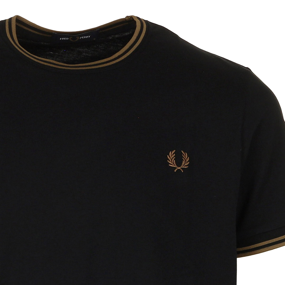 Twin Tipped T-shirt