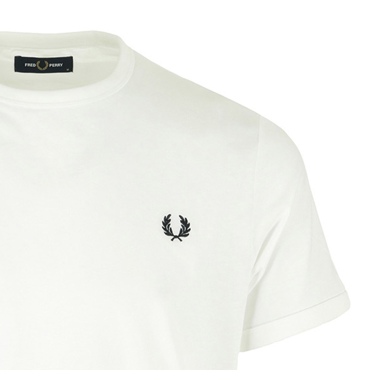 Ringer T-Shirt