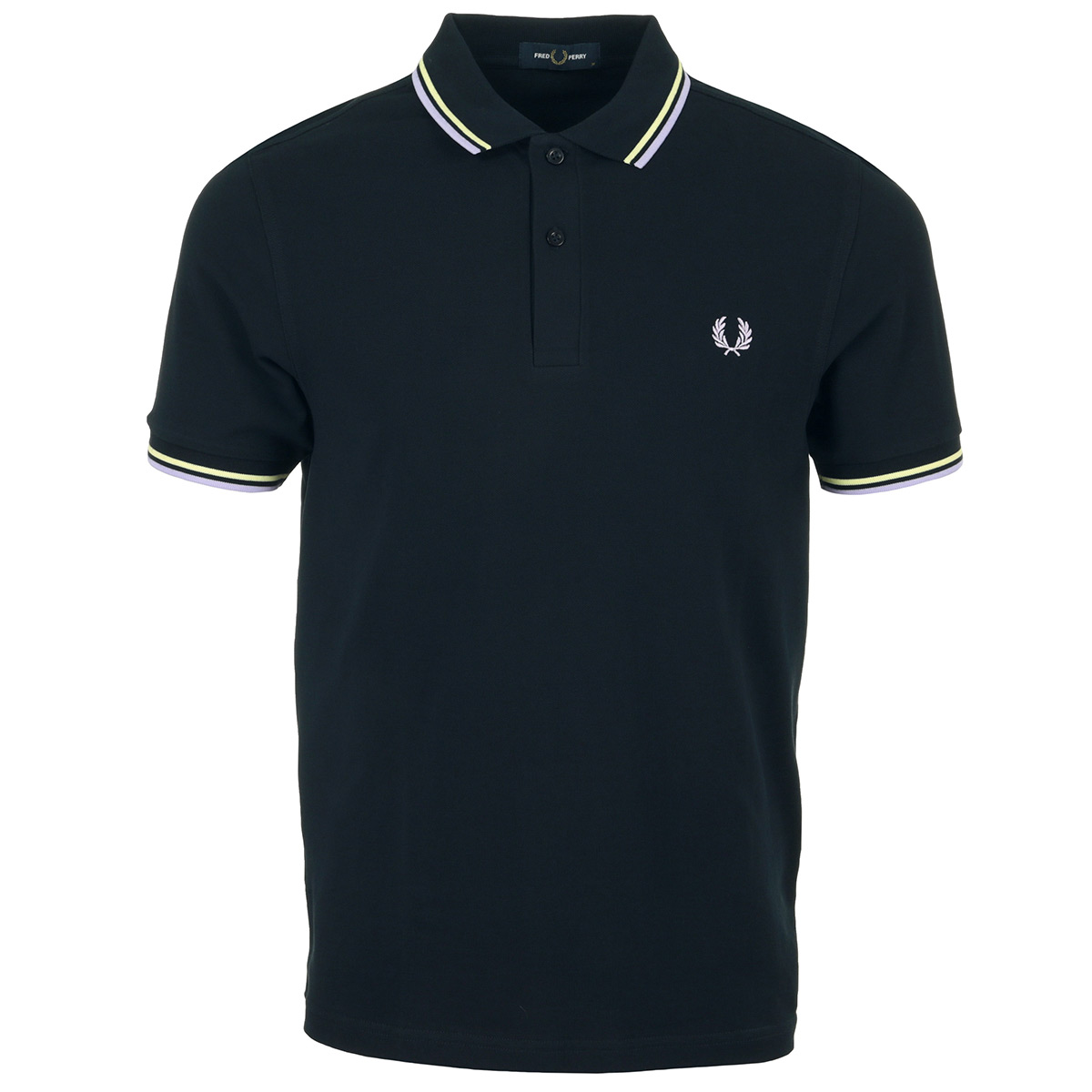 Twin Tipped Fred Perry Shirt Twin Tipped Fred Perry Shirt