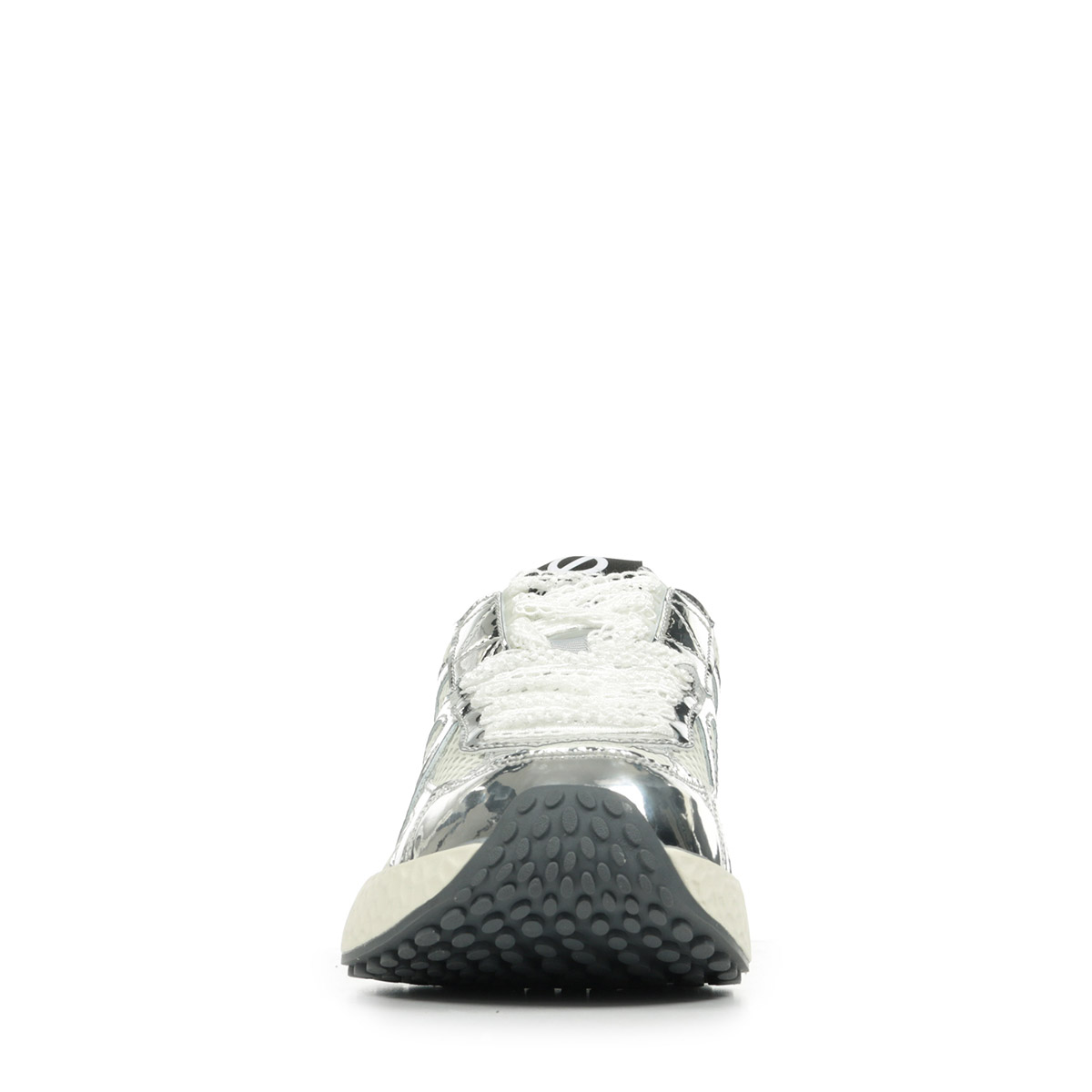 Carter 2.0 Runner Chrome
