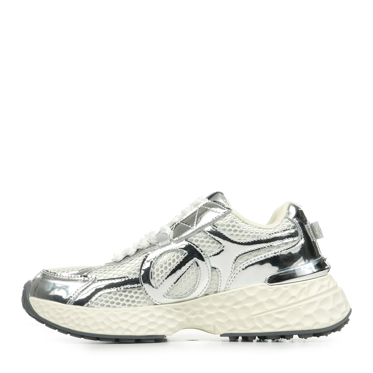 Carter 2.0 Runner Chrome