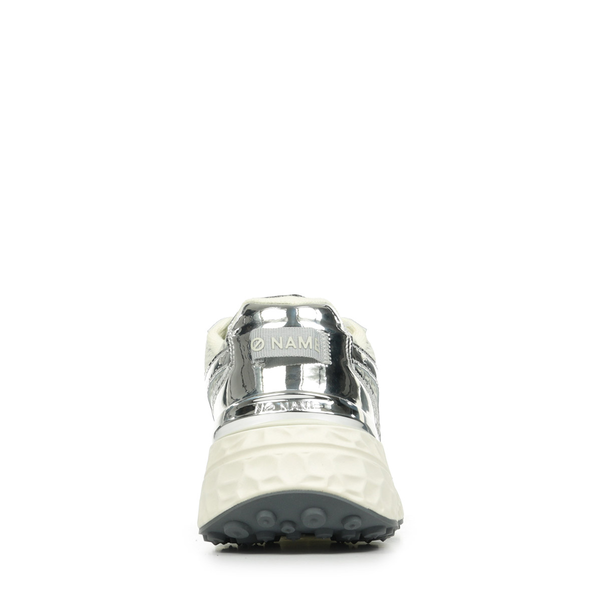 Carter 2.0 Runner Chrome