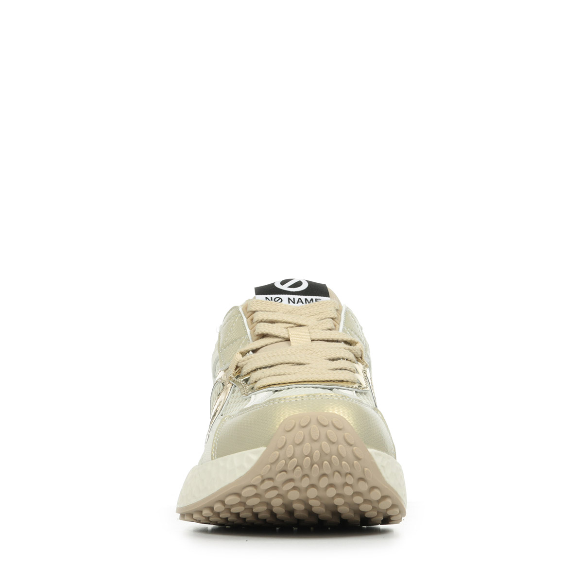 Carter 2.0 Runner Chrome
