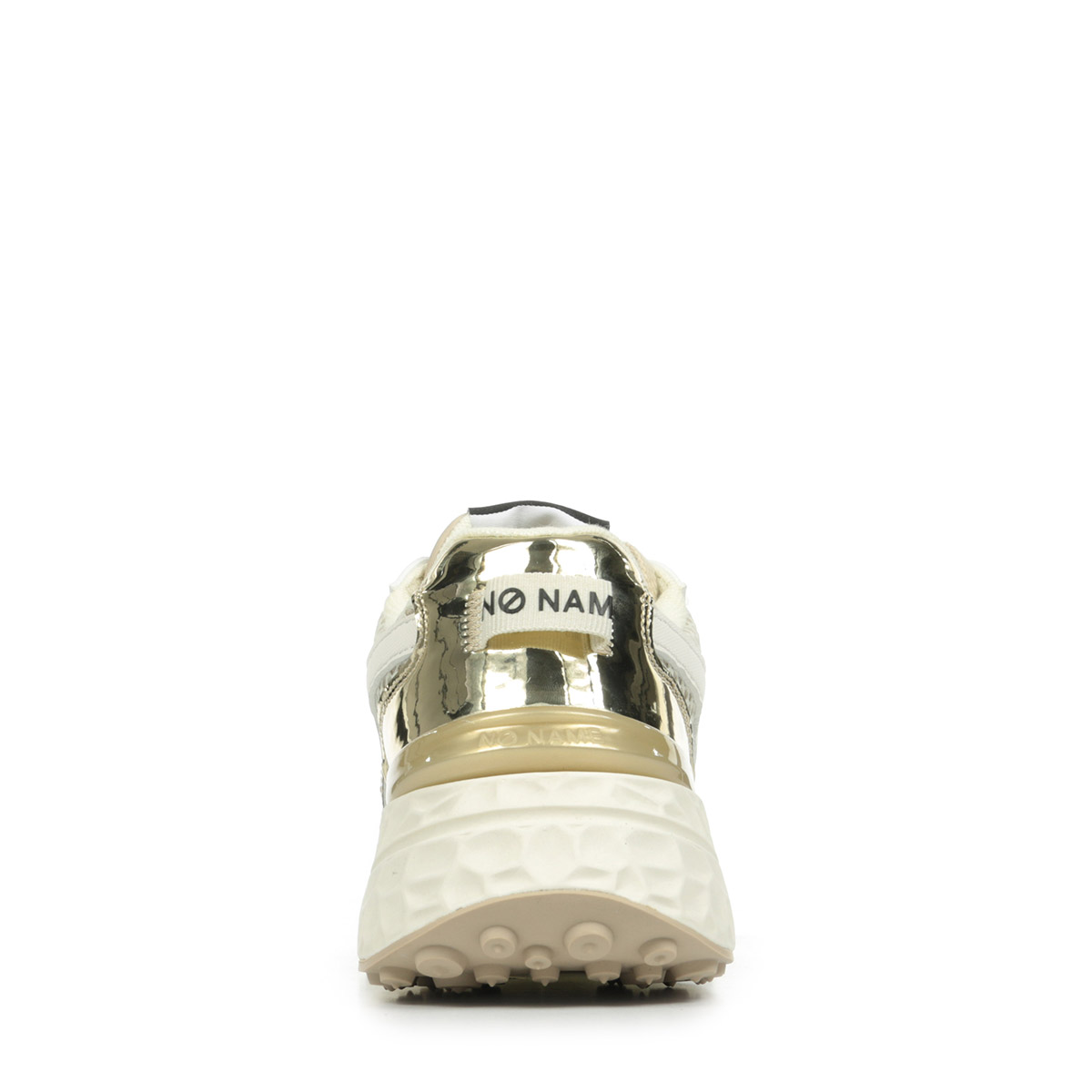 Carter 2.0 Runner Chrome