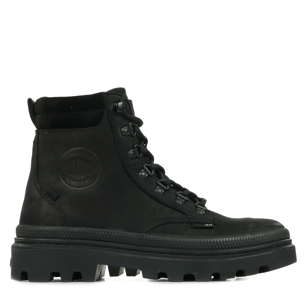 Pallatrooper Hiker Nubuck Pallatrooper Hiker Nubuck
