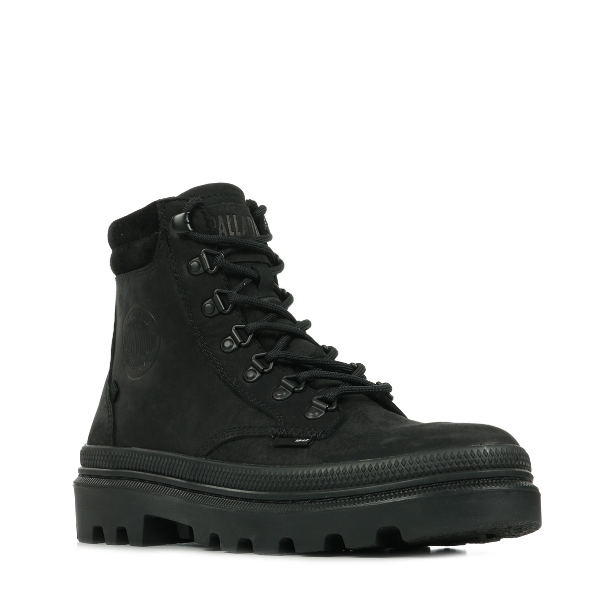 Pallatrooper Hiker Nubuck Pallatrooper Hiker Nubuck