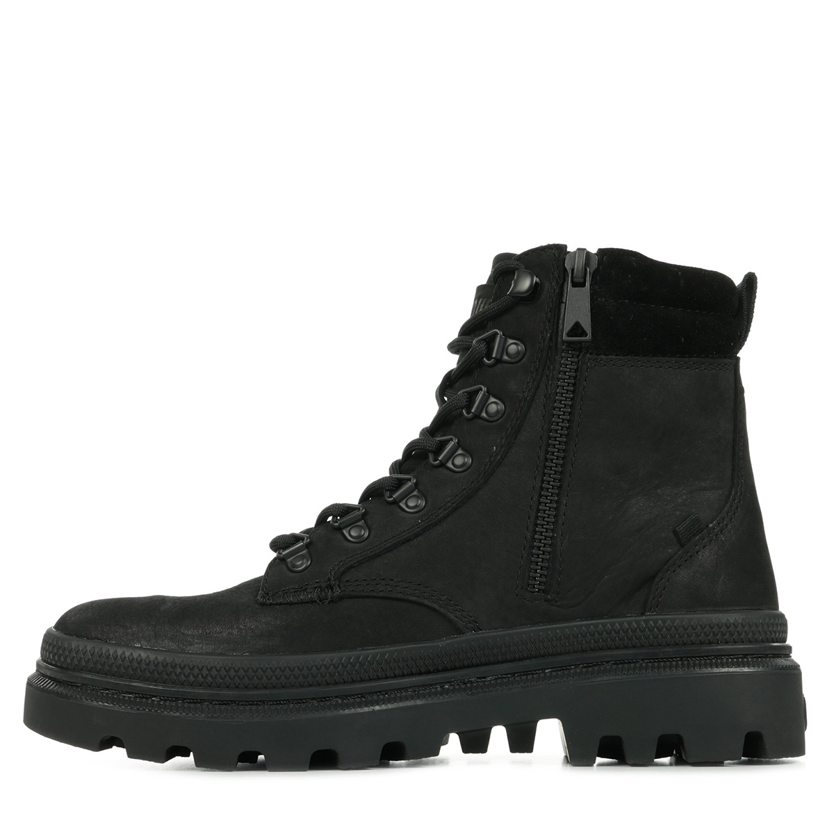 Pallatrooper Hiker Nubuck Pallatrooper Hiker Nubuck