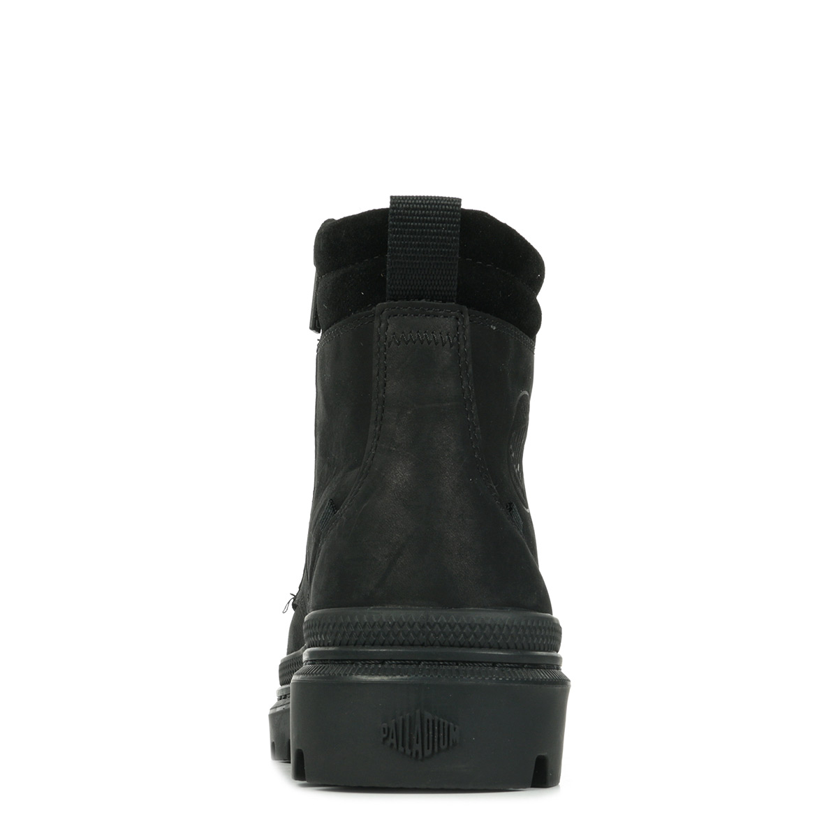 Pallatrooper Hiker Nubuck Pallatrooper Hiker Nubuck