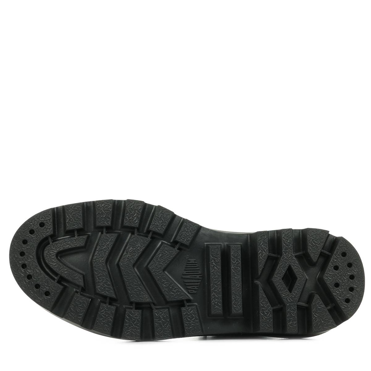 Pallatrooper Hiker Nubuck Pallatrooper Hiker Nubuck