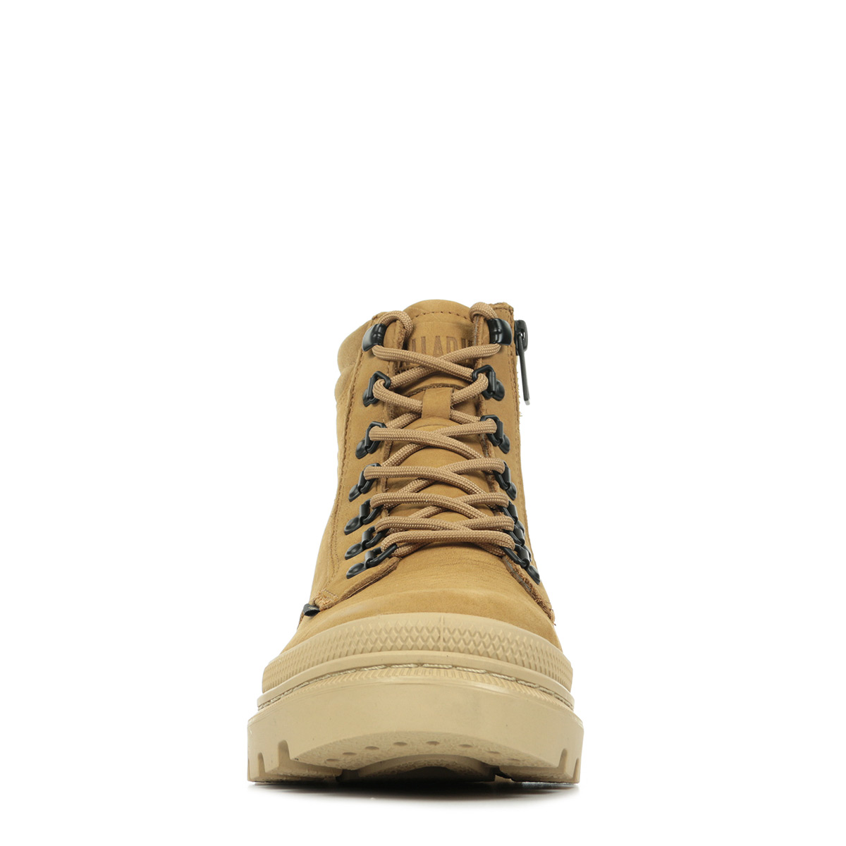 Pallatrooper Hiker Nubuck