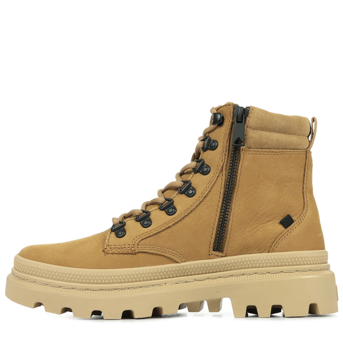 Pallatrooper Hiker Nubuck