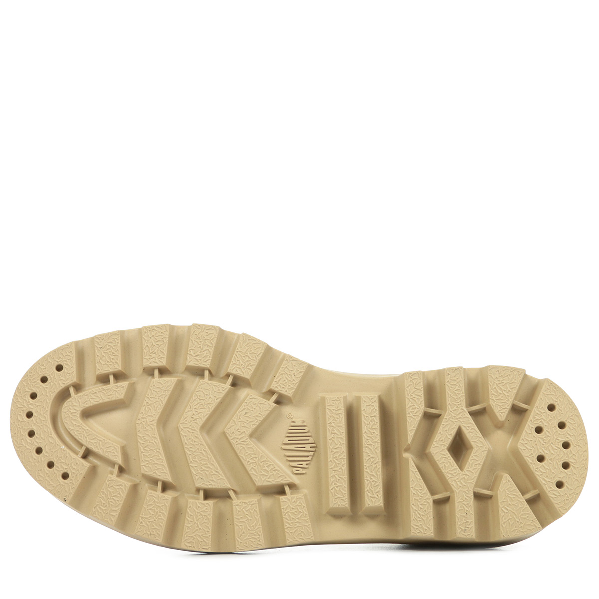 Pallatrooper Hiker Nubuck Pallatrooper Hiker Nubuck