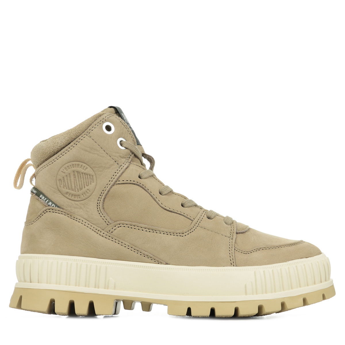 Pallashock Hi Snk Pallashock Hi Snk