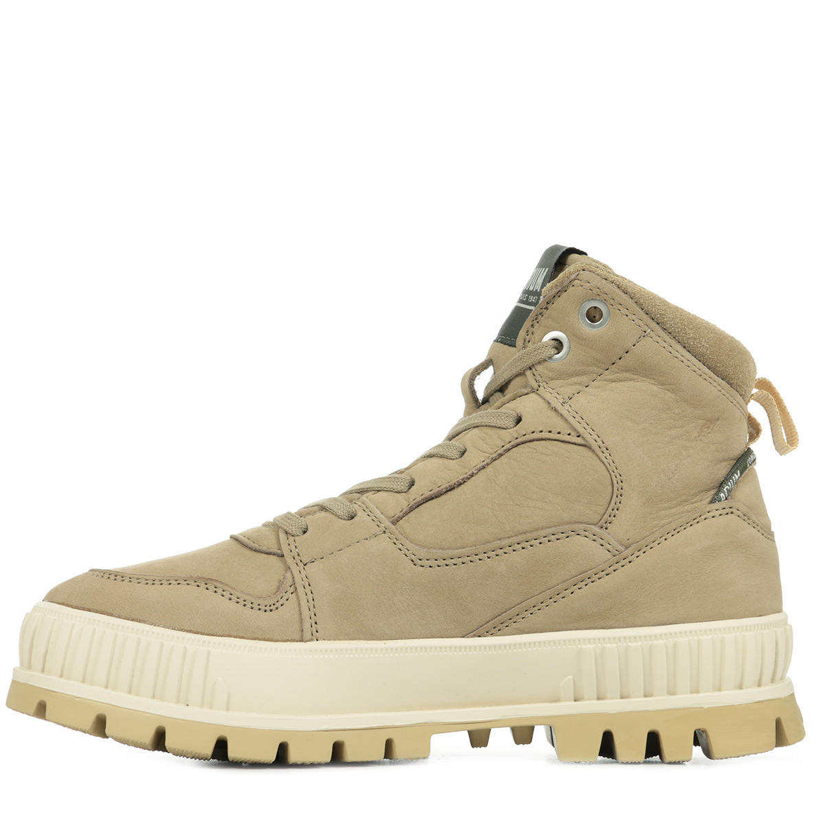 Pallashock Hi Snk Pallashock Hi Snk