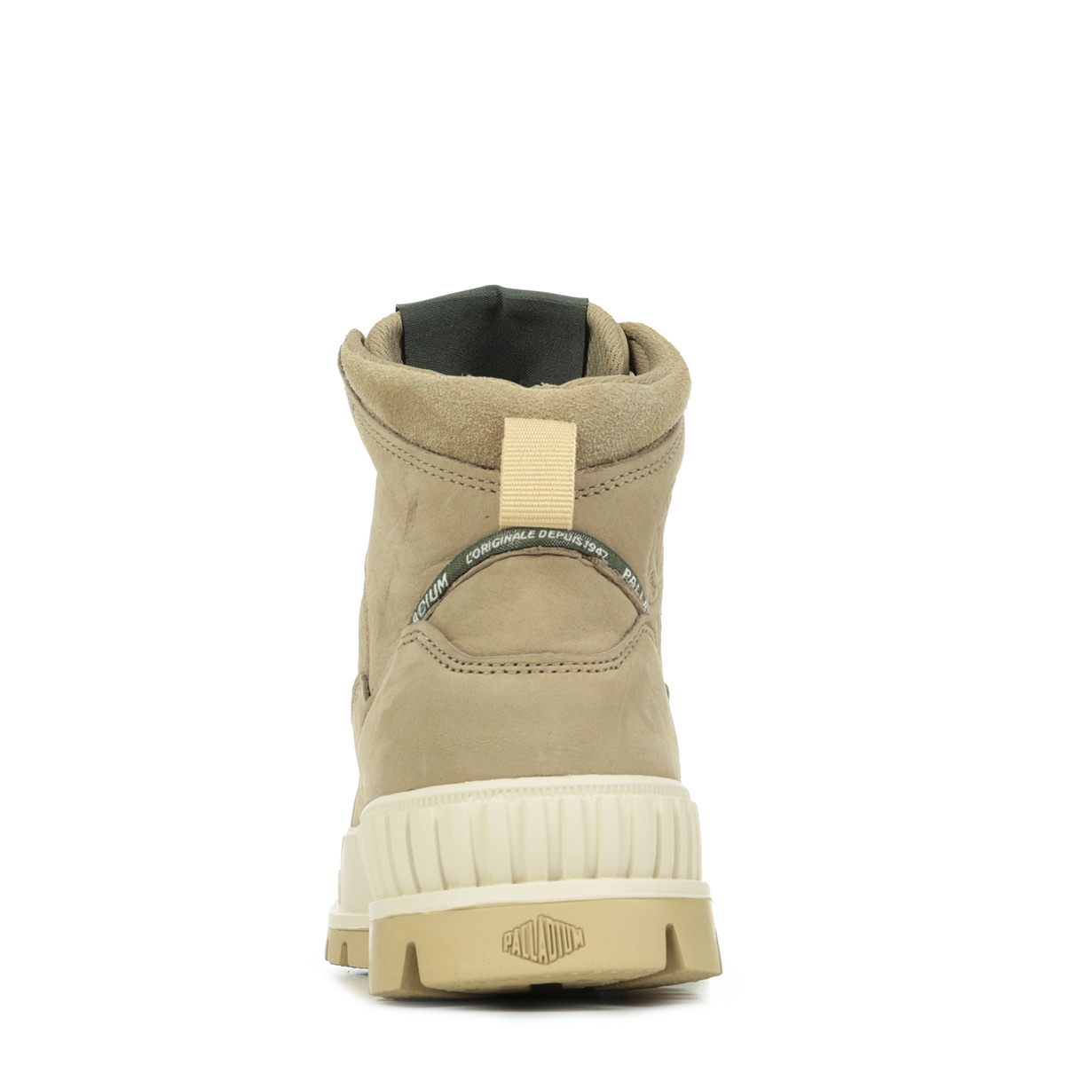 Pallashock Hi Snk Pallashock Hi Snk