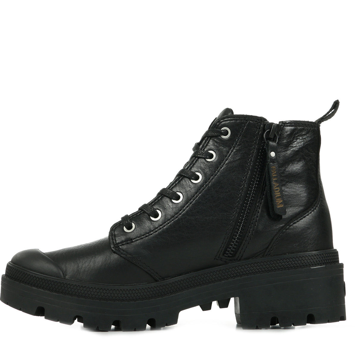 Pallabase Leather Pallabase Leather