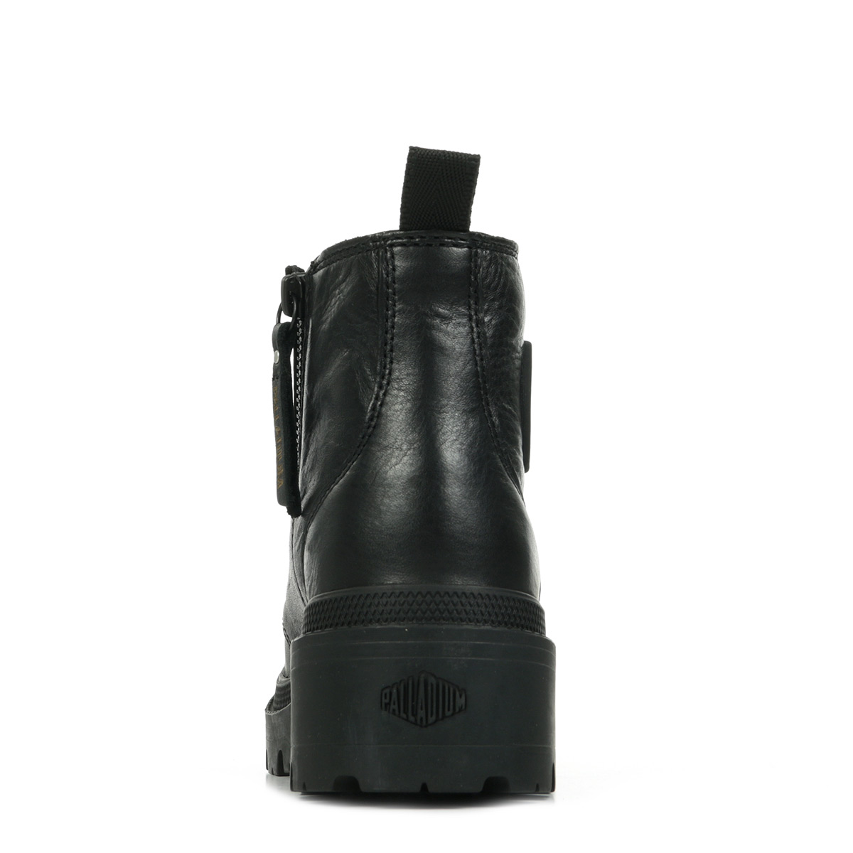Pallabase Leather Pallabase Leather