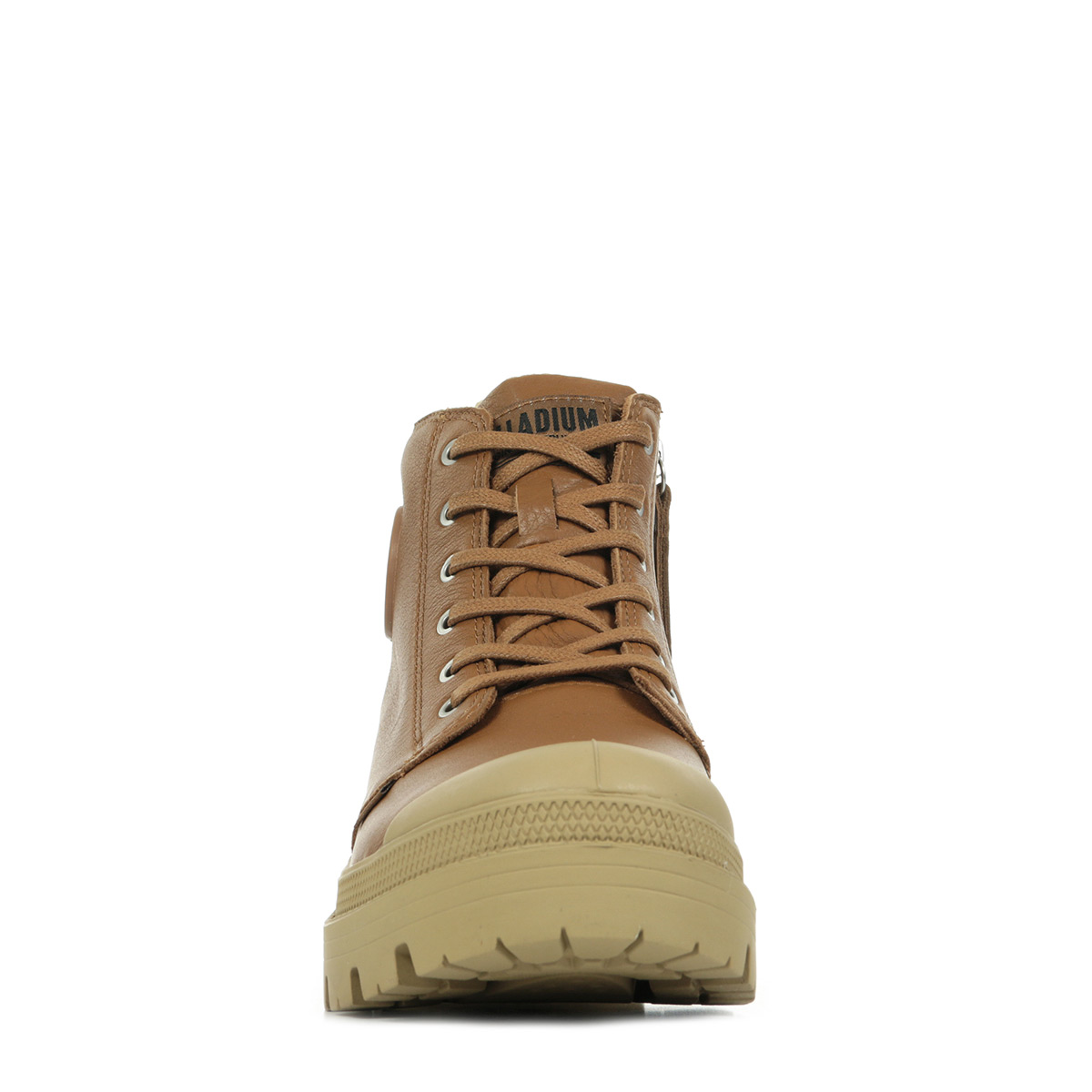Pallabase Leather Pallabase Leather