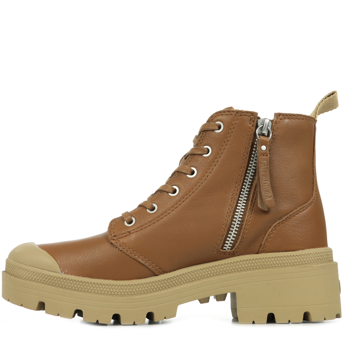 Pallabase Leather Pallabase Leather