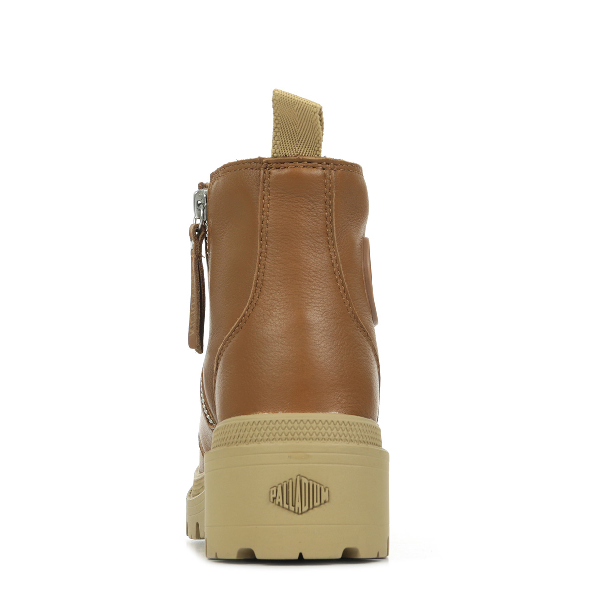 Pallabase Leather Pallabase Leather