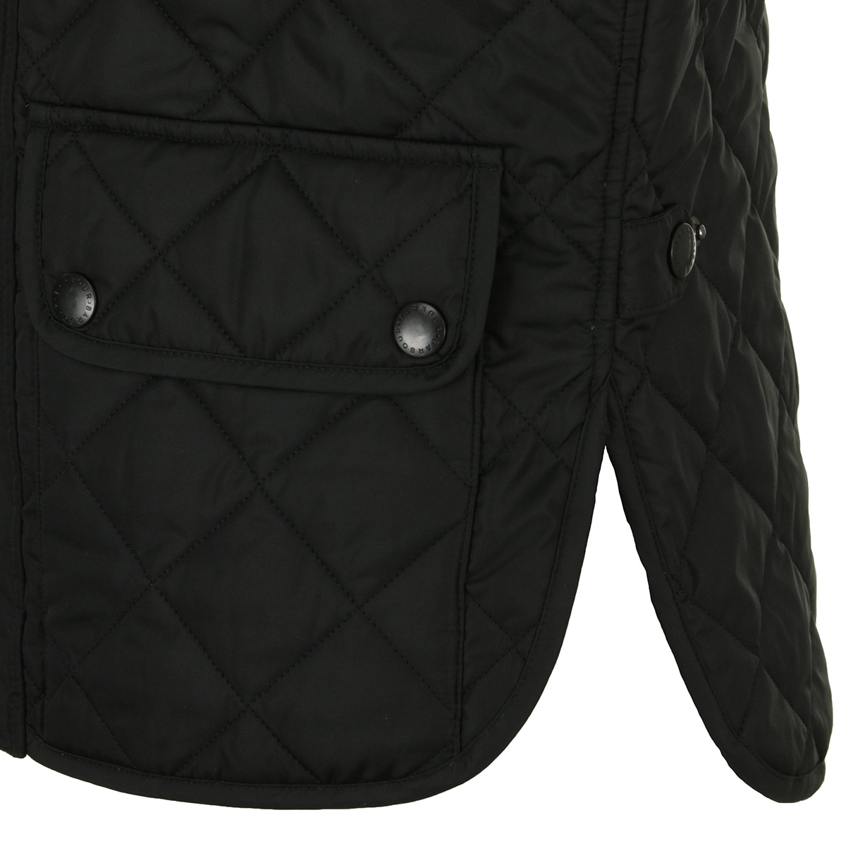 Lowerdale Gilet