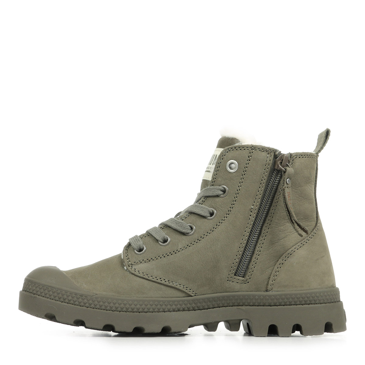 Pampa Hi Zip WL