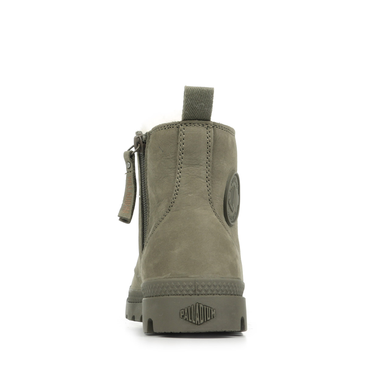 Pampa Hi Zip WL