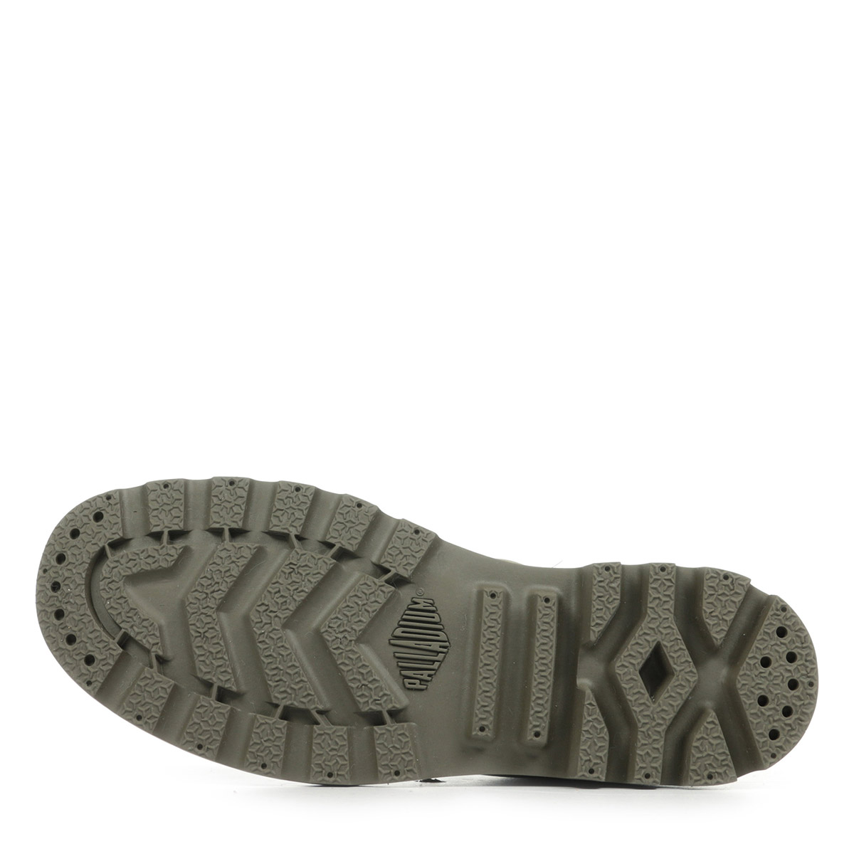 Pampa Hi Zip WL