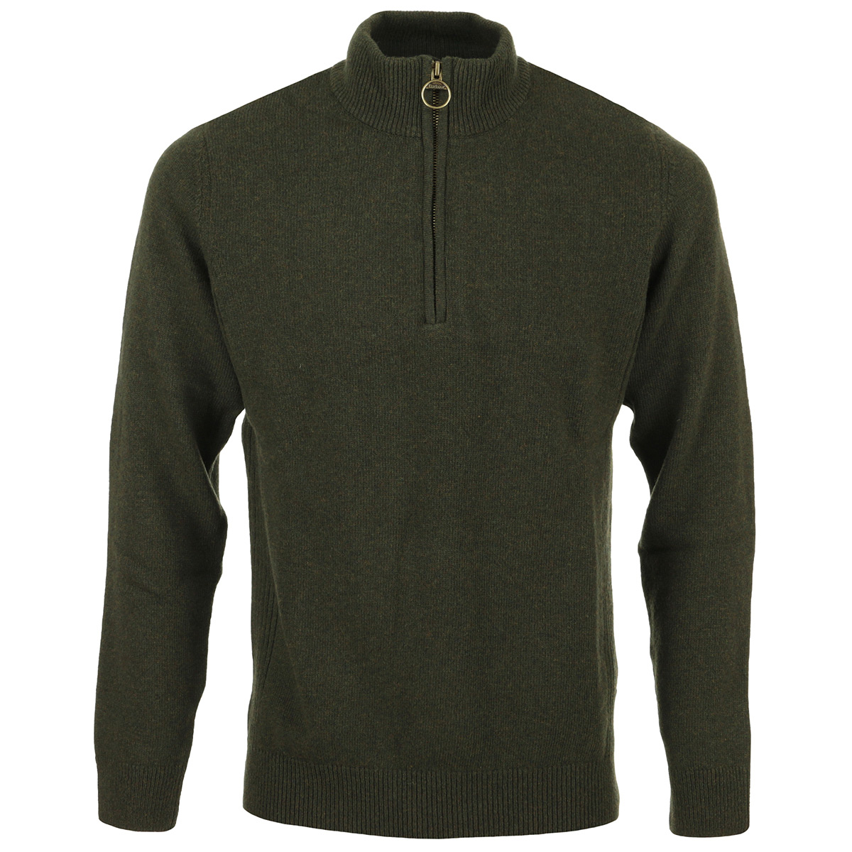 Holden Half Zip