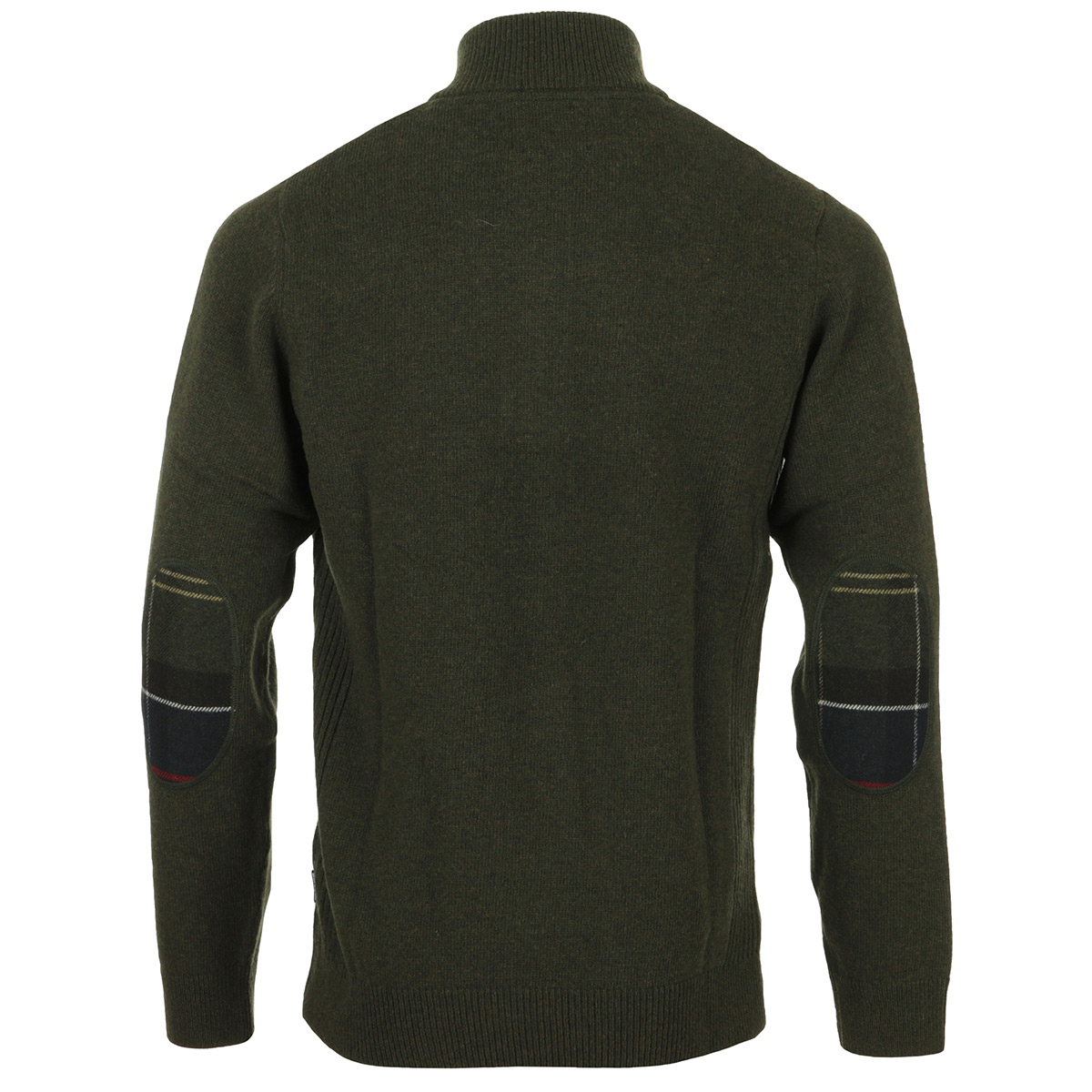 Holden Half Zip