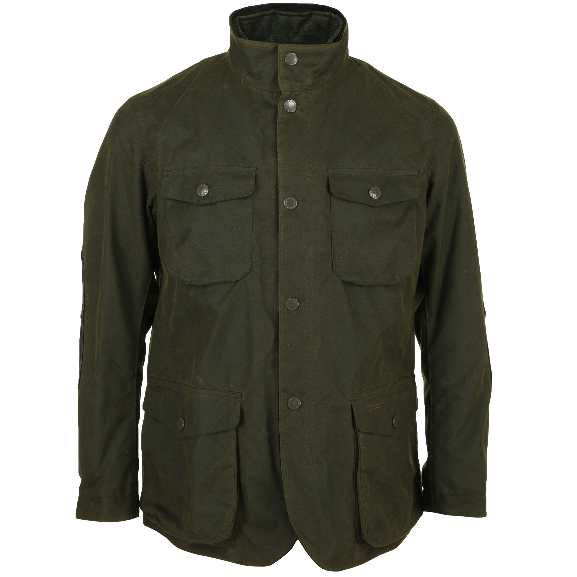 Wax Jacket Ogston Wax Jacket Ogston