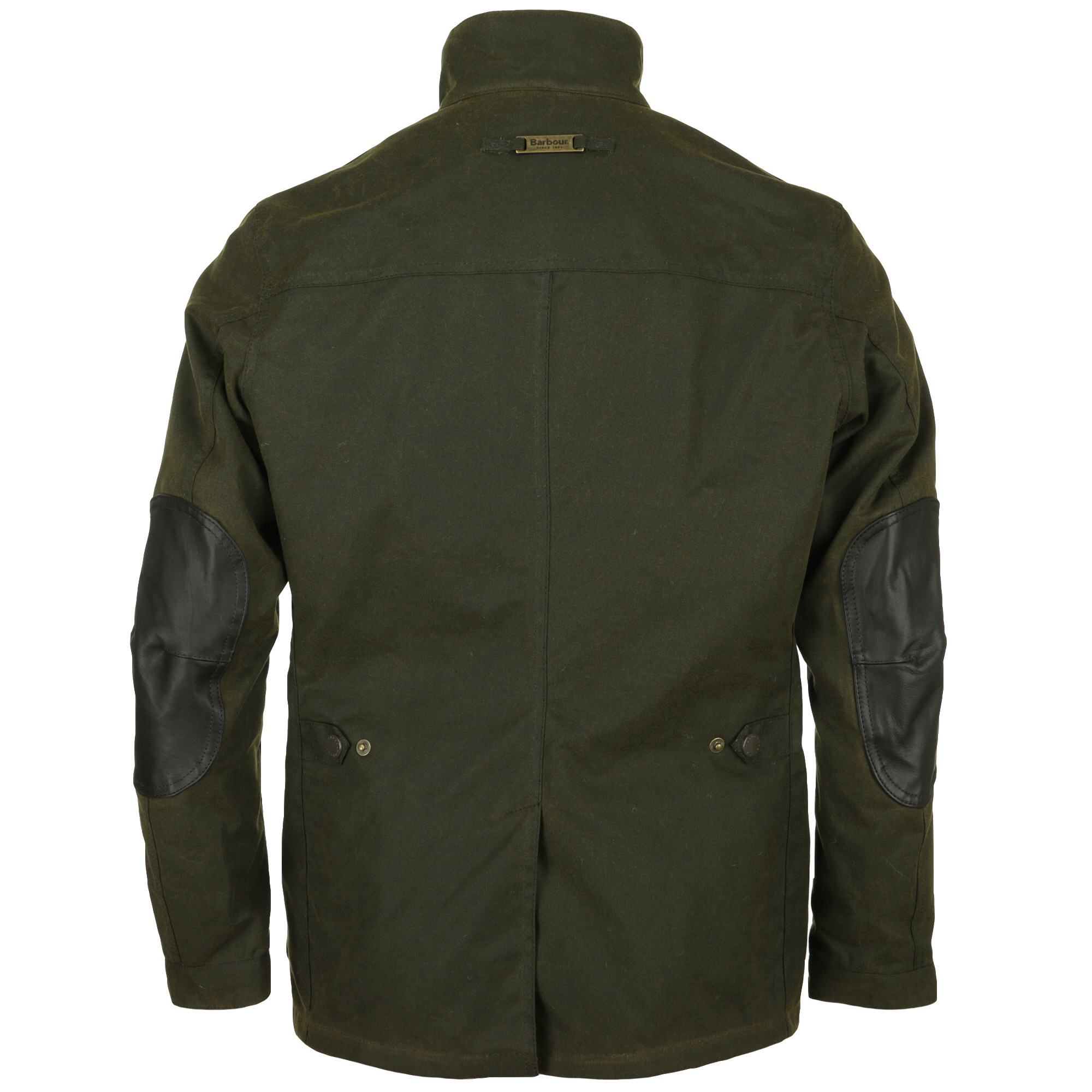 Wax Jacket Ogston Wax Jacket Ogston
