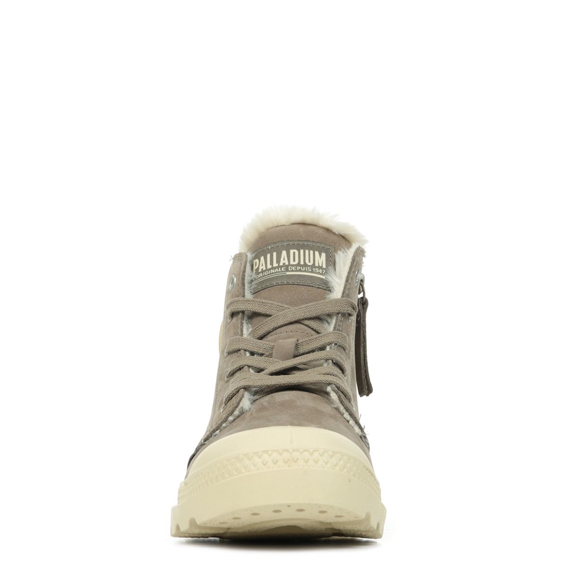 Pampa Hi Zip Wl