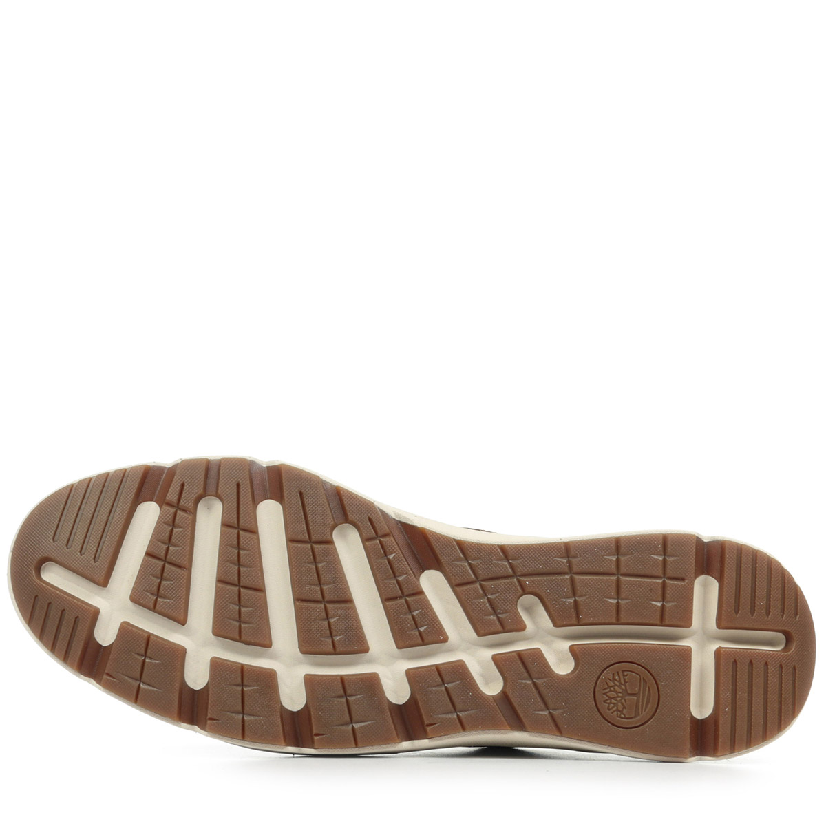 Parker Street Low Lace Up Sneaker Full Grain