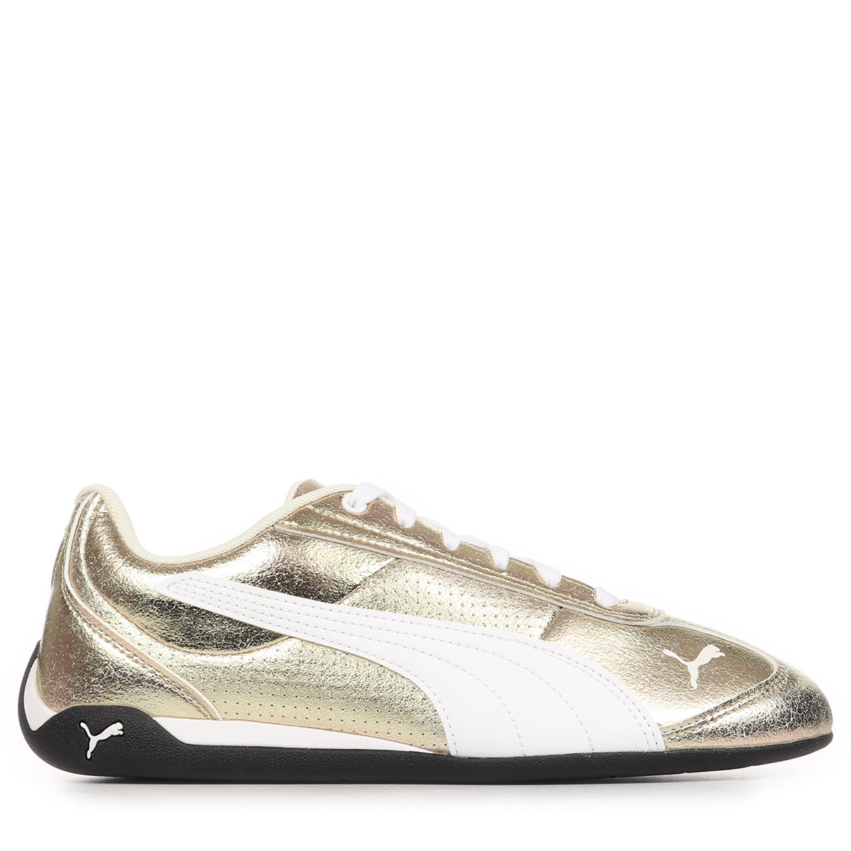 Replicatch Metallic Whisper